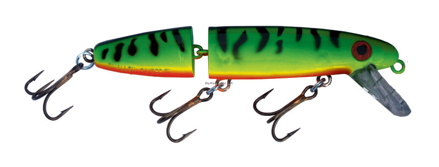 Joe Bucher Outdoors Depth Raider