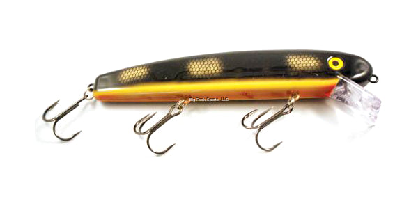 Joe Bucher Outdoors Depth Raider