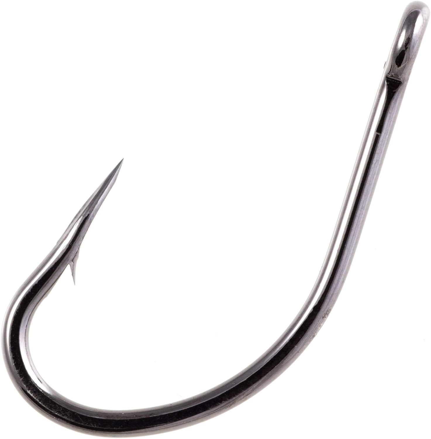 Owner American Pro Pack Flyliner Live Bait Hook (28-Pack), 4/0