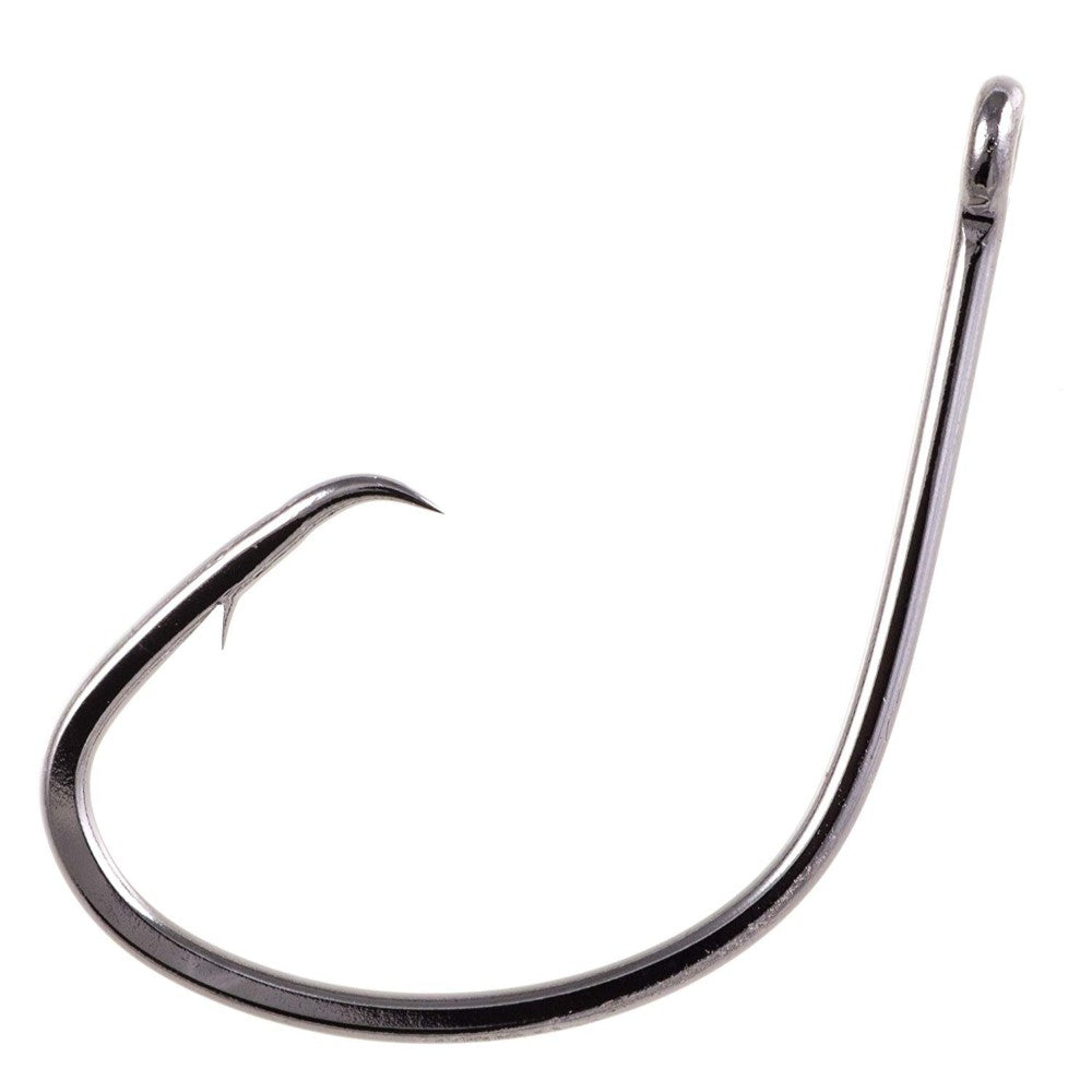 Owner 5314 Tournament Mutu Light Circle Hook, Pro Packs