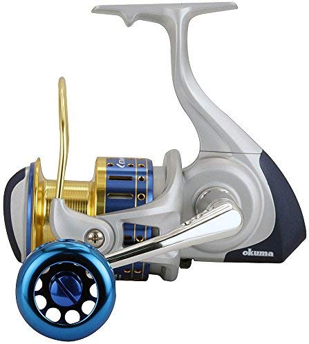 Okuma Cedros High Speed Spinning Reel CJ-55S