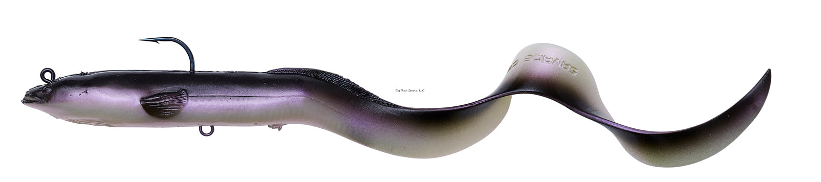 Savage Gear Real Eel Shallow Runner