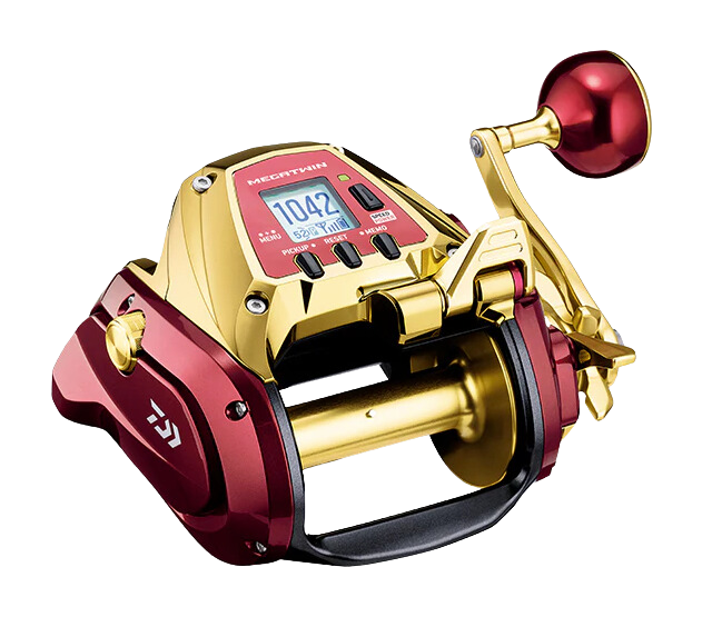 Daiwa SBG1200M Seaborg Electric Reel