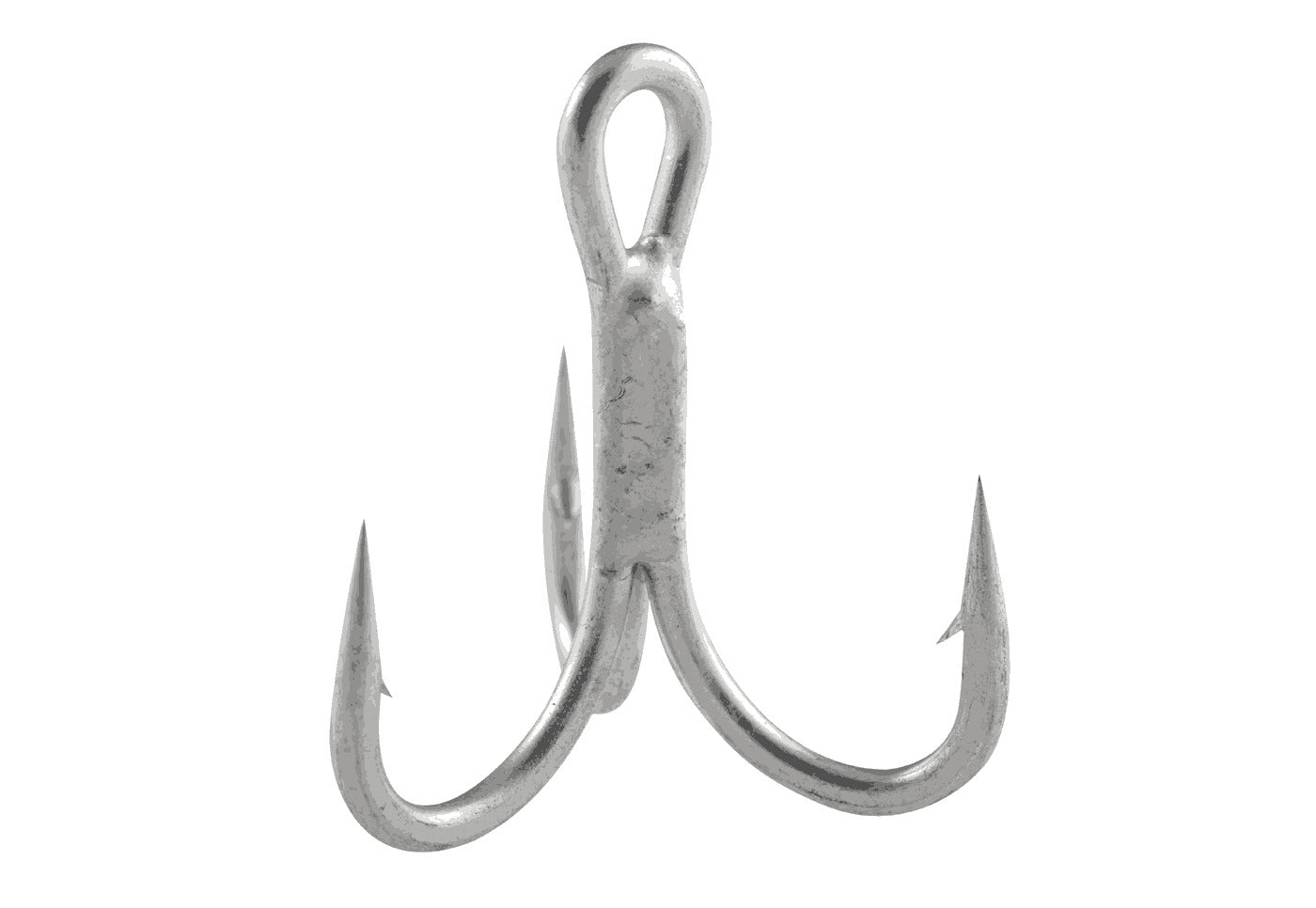 Owner ST66 Saltwater 4x Strong Treble Hooks