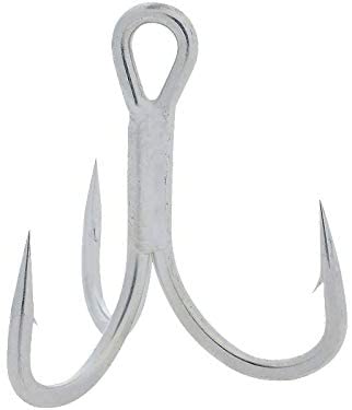 Owner STX-68 Treble Hooks