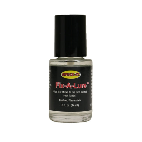 Spike-It 57000 Fix-A-Lure Glue