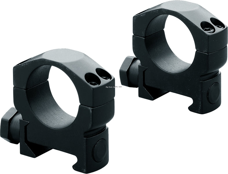 Leupold Mark 4 Scope Rings 30mm Super High (Aluminum) Matte