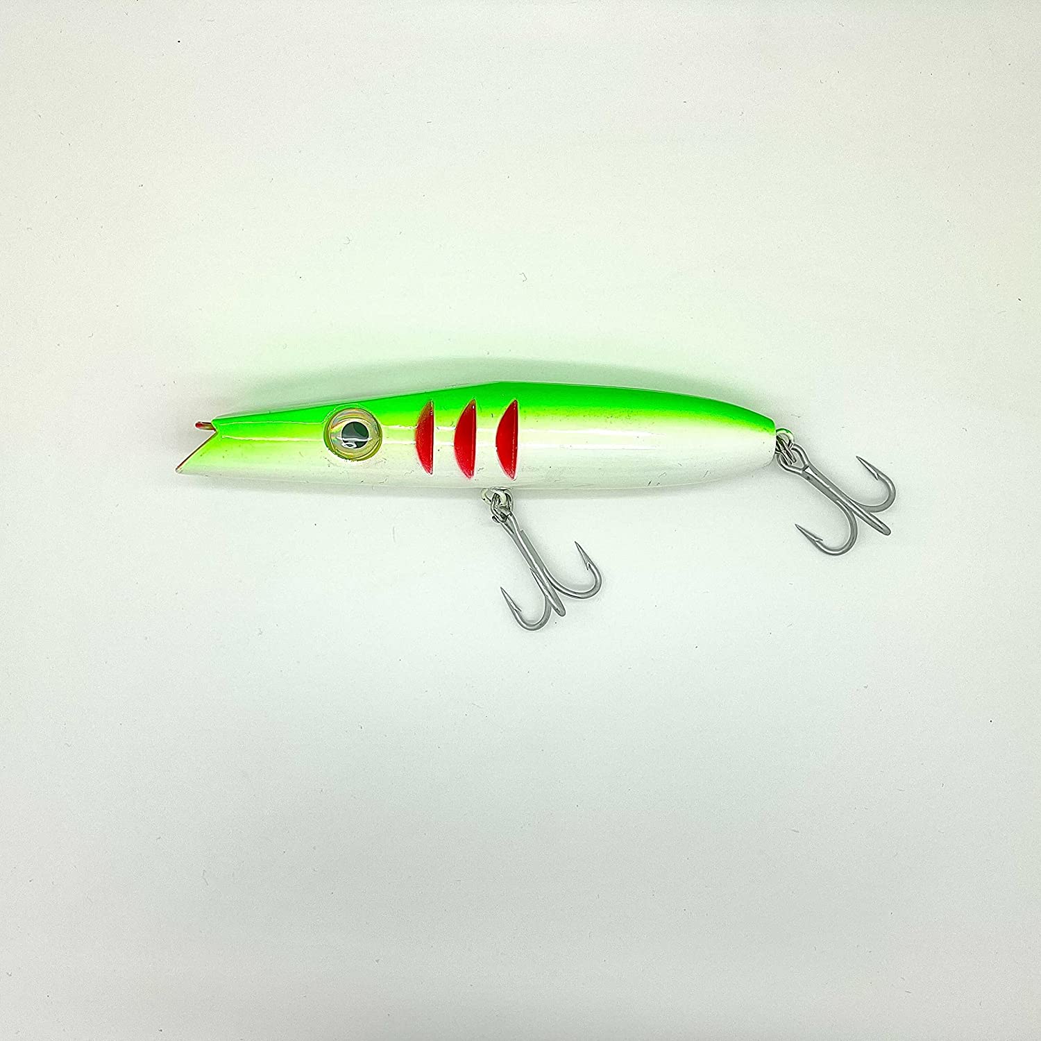 Tactical Anglers Jr Sub Darter Smart Lures, 5-1/2", 1-3/4oz