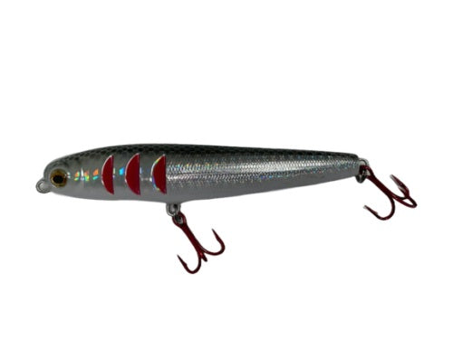 Tactical Anglers CrossOver Stalker Lures