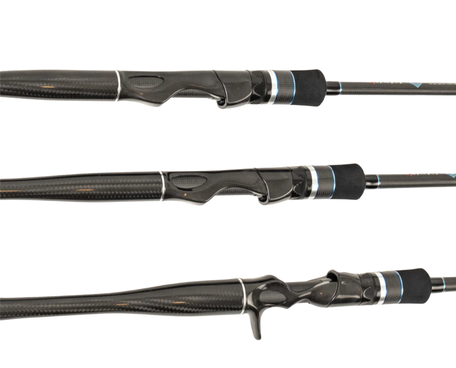 ODM Genesis Inshore Casting Rod