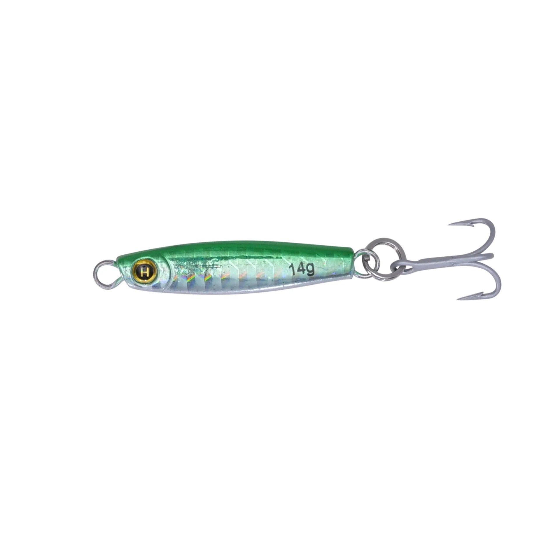 Hogy Heavy Minnow