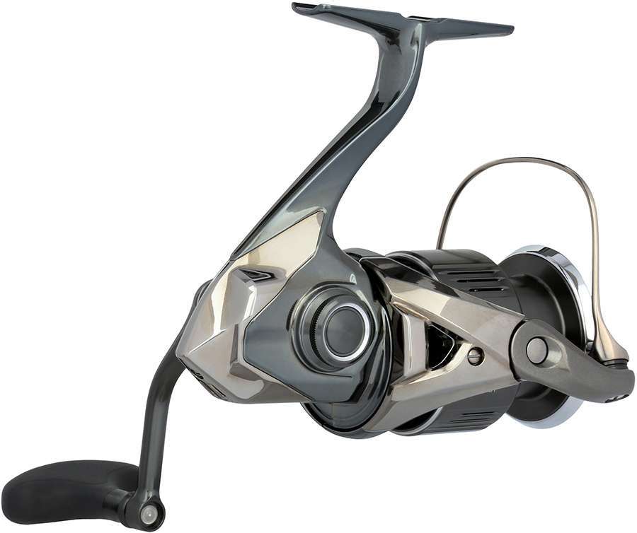 Shimano Stella FK Spinning Reel