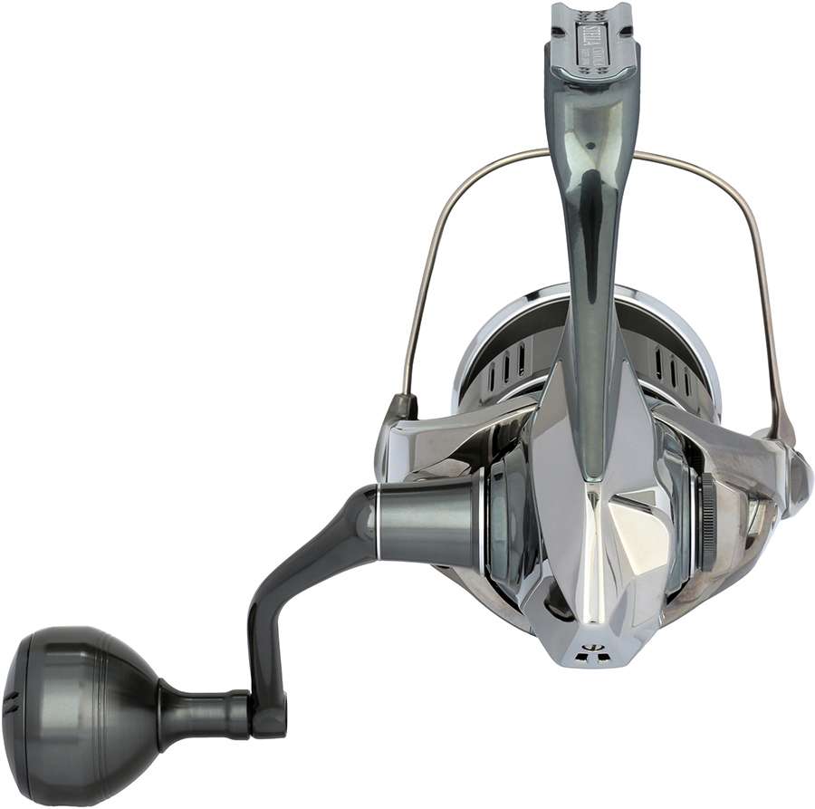 Shimano Stella FK Spinning Reel