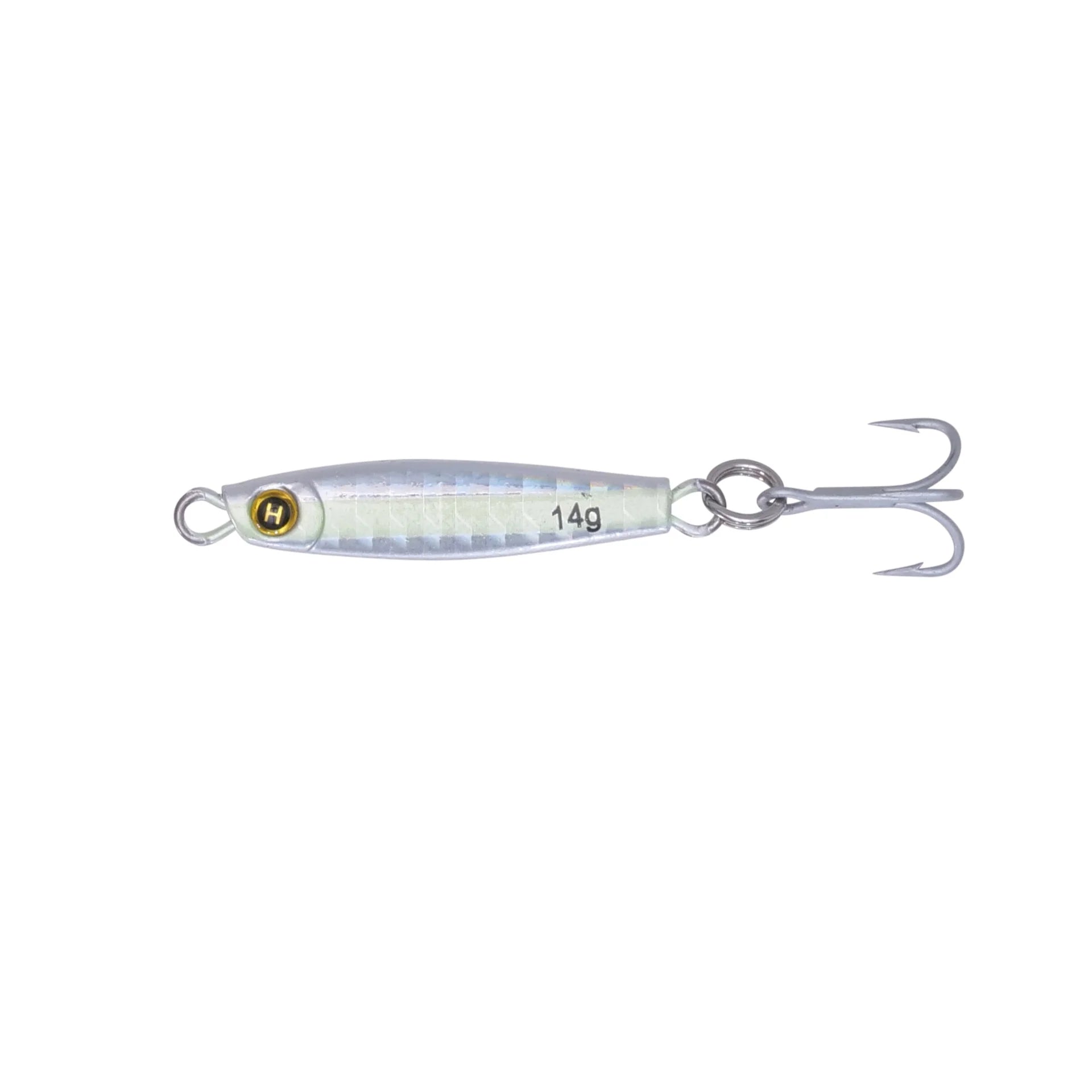 Hogy Heavy Minnow