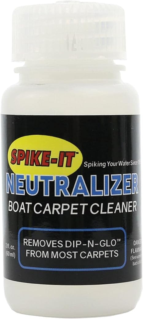 Spike-It Neutralizer 2oz