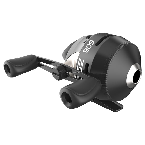 Zebco 606MBK.BX3 606 Spincast Reel 20lb