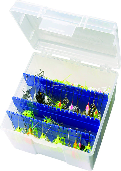 Flambeau Spinnerbait Box w/ Zerust