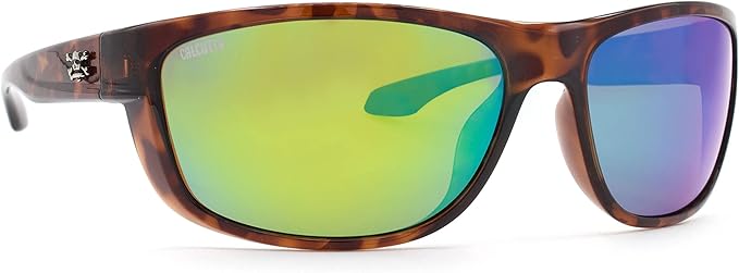 Calcutta Permit Polarized Sunglasses