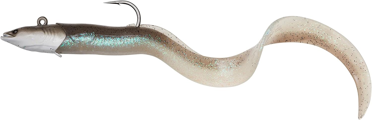 Savage Gear Real Eel Jig