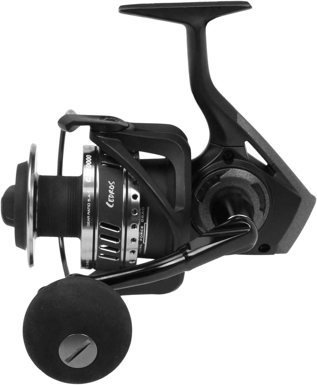 Okuma CJ-10000 Cedros 10000 RH Saltwater Spinning Reel