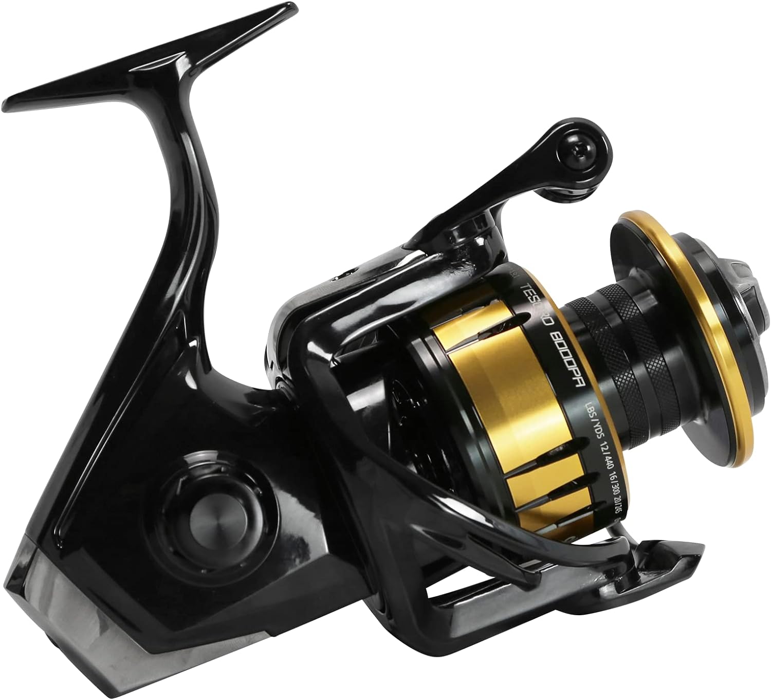 Okuma Tesoro Spinning Reel