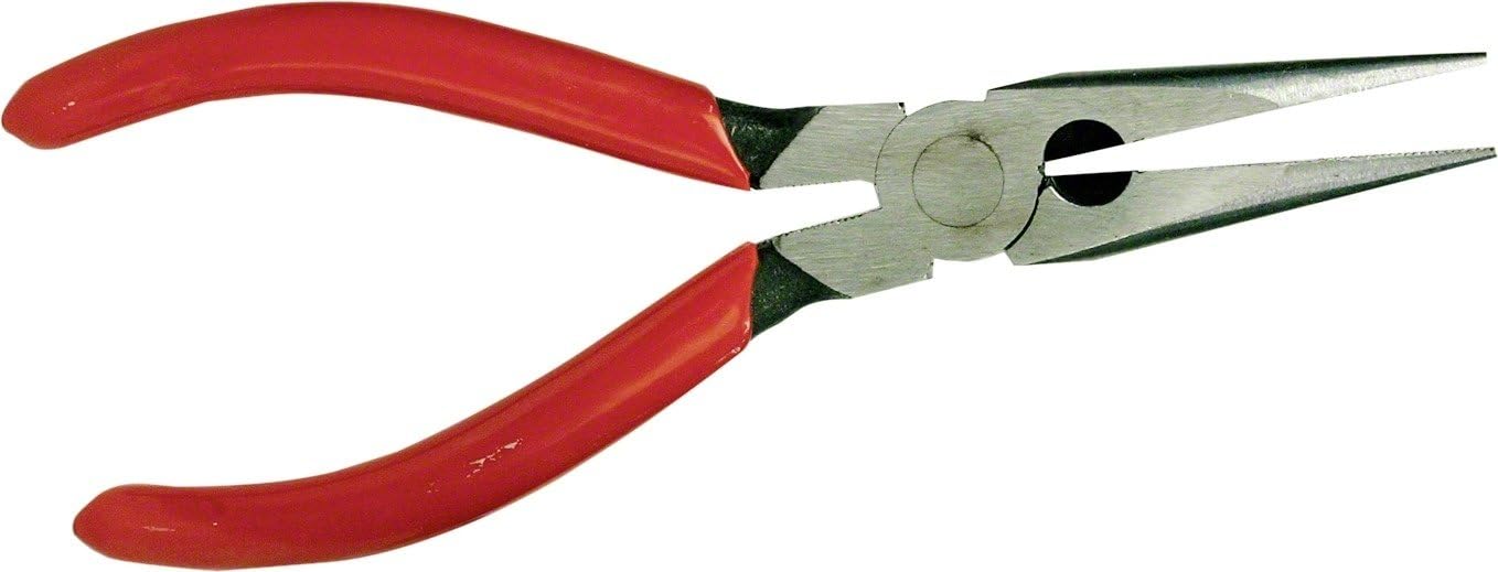 Sea Striker P8 Long Needle Nose Pliers 8"