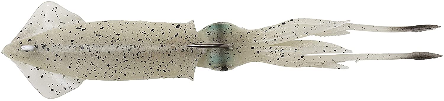 Savage Gear 3D Swim Squid