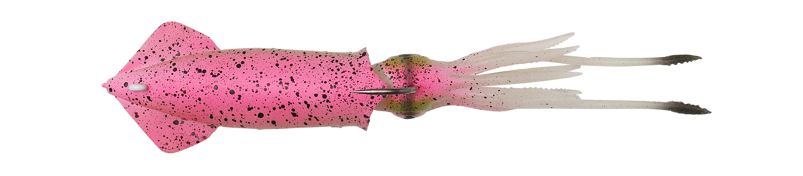 Savage Gear 3D Swim Squid