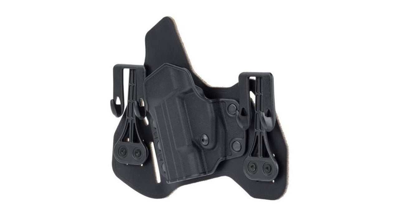 Blackhawk Leather Tuckable Pancake Holster Ruger