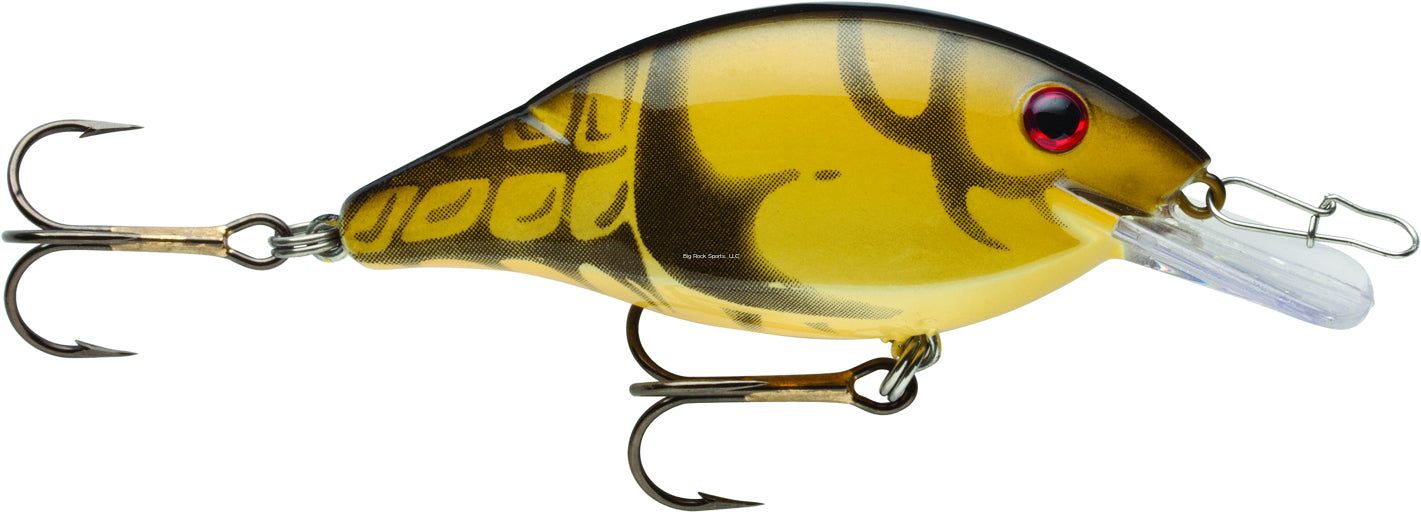 Luhr Jensen Speed Trap Crankbait 2 3/4" Creek Craw