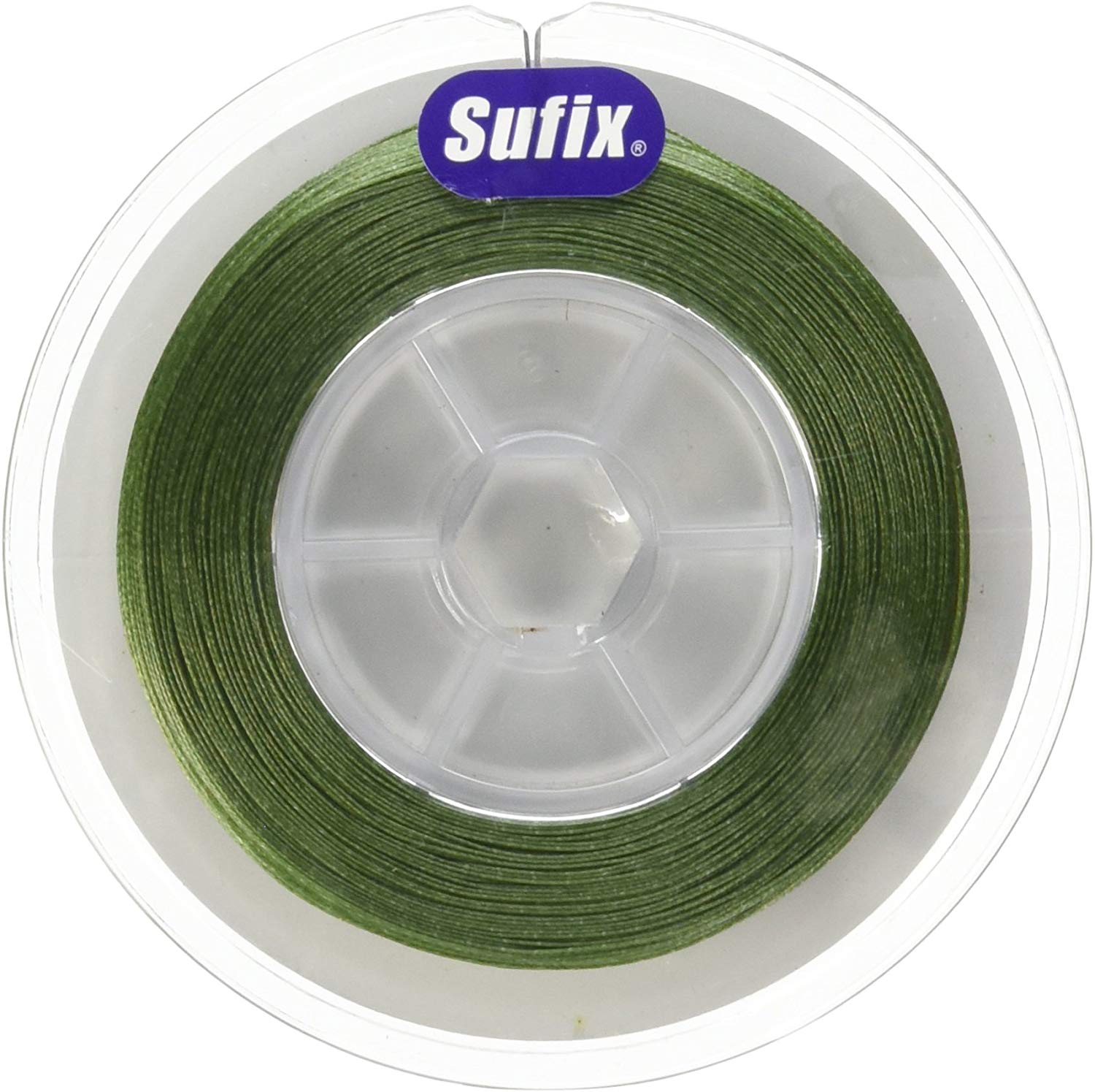 Sufix 832 Advanced Superline Braided Fishing Line