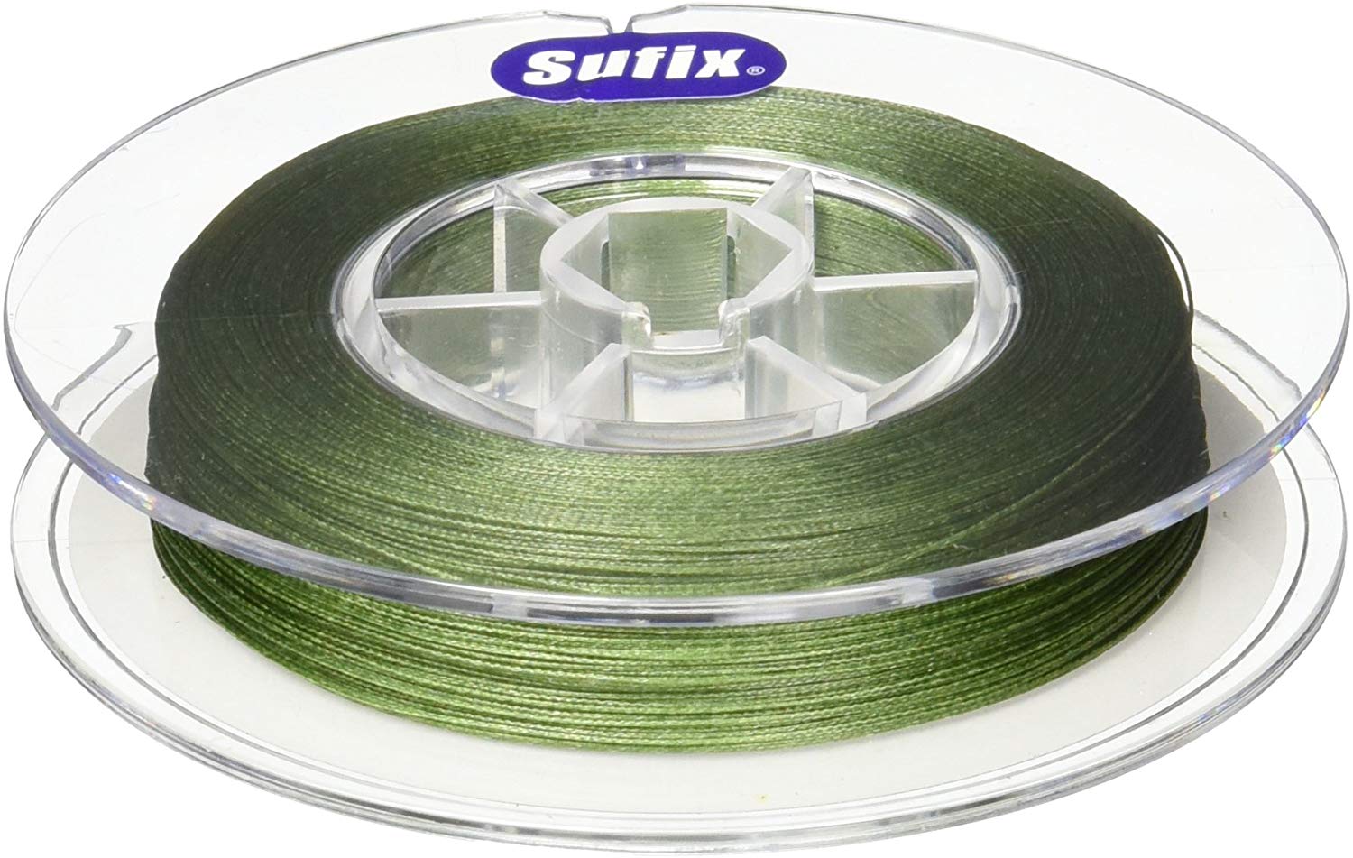 Sufix 832 Advanced Superline Braided Fishing Line