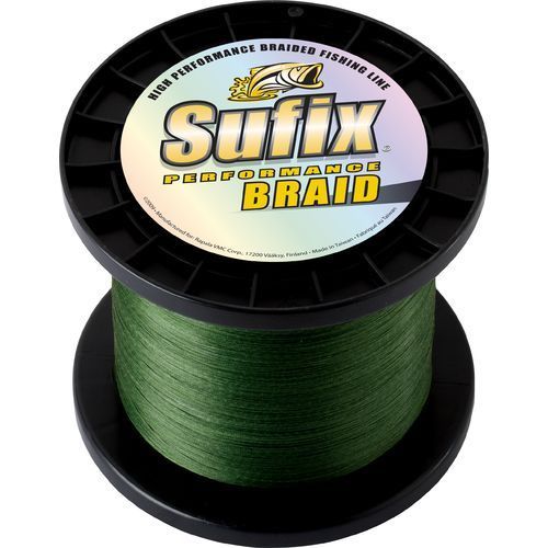 Sufix Performance Braid