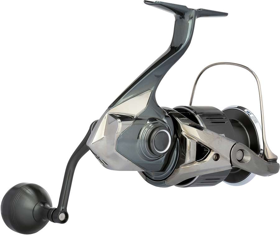 Shimano Stella FK Spinning Reel