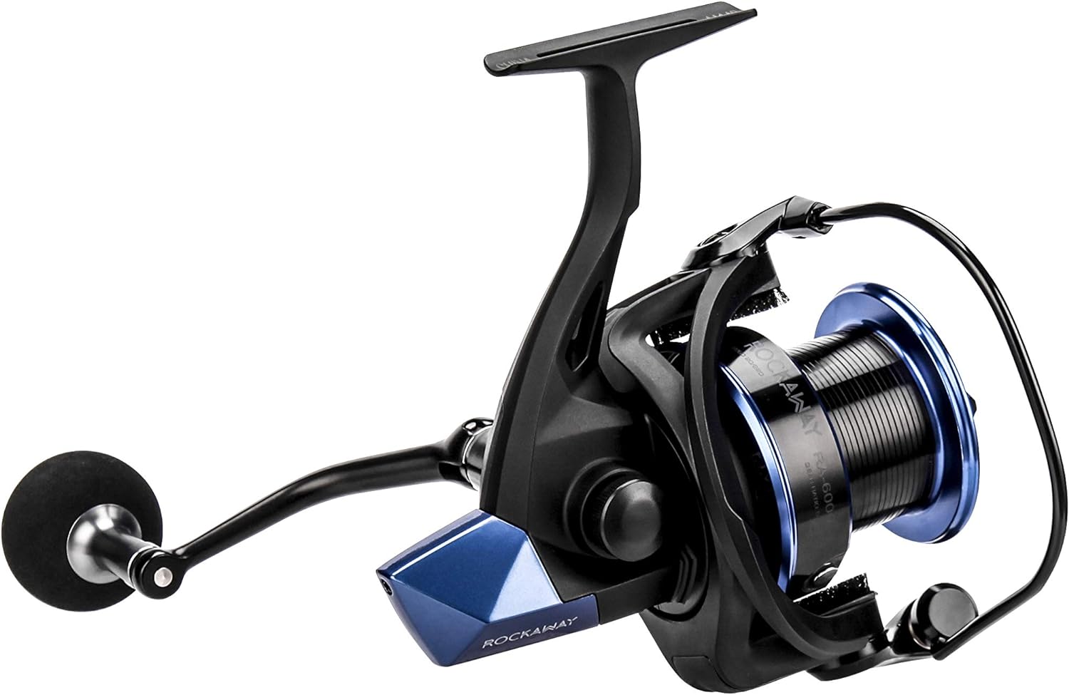 Okuma RA-6000 Rockaway Surf Spinning Reel