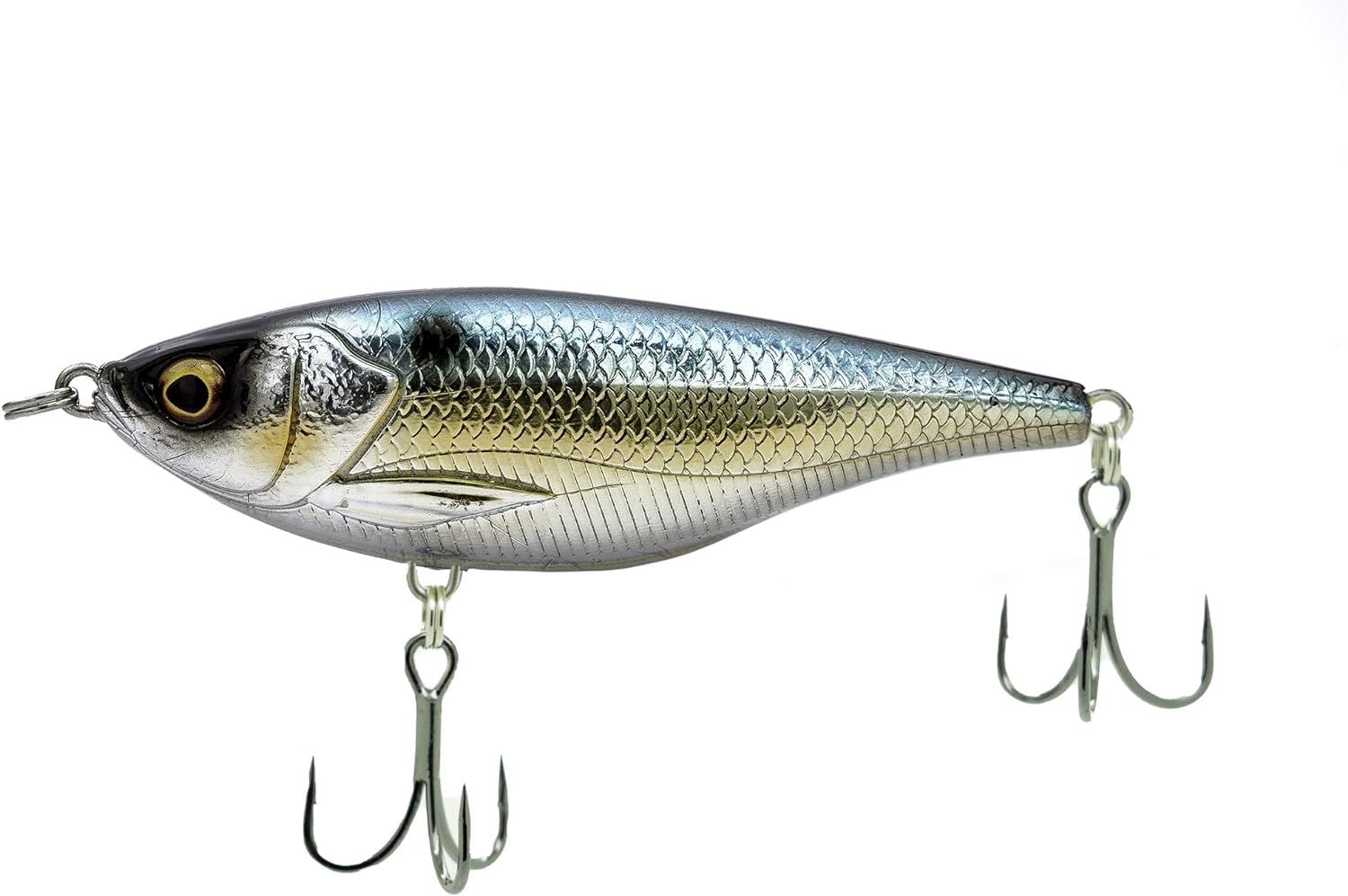 Savage Gear Twitch Reaper Lures