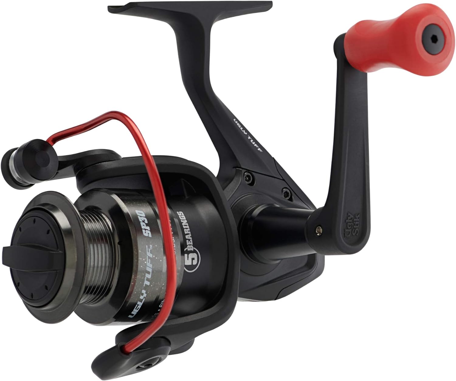 Shakespeare Ugly Stik Ugly Tuff Spinning Reel