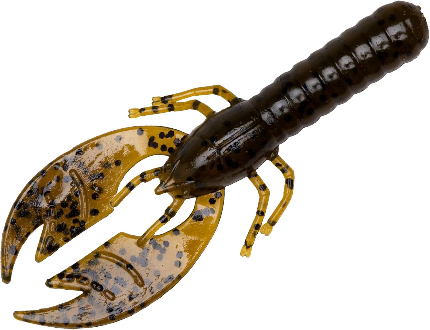 Yum Craw Papi 2 3/4" Soft Plastic Craw