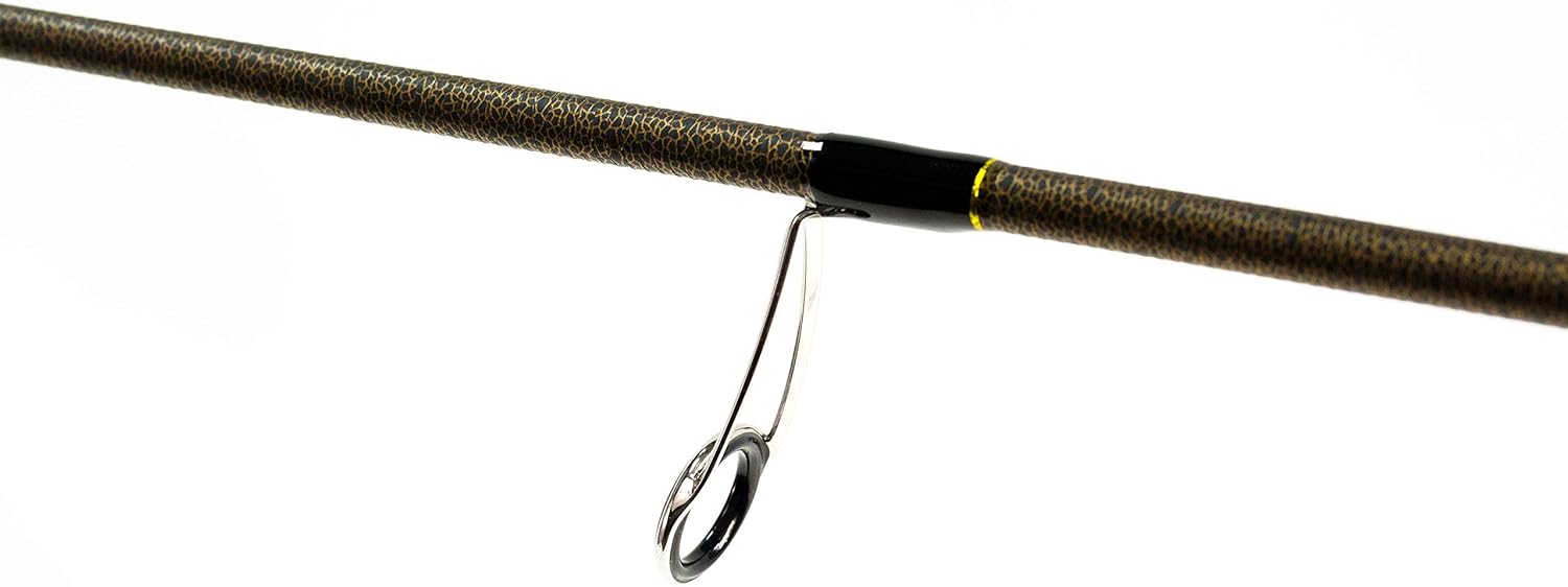 Favorite RUH-661M Rush Spinning Rod, 6'6"