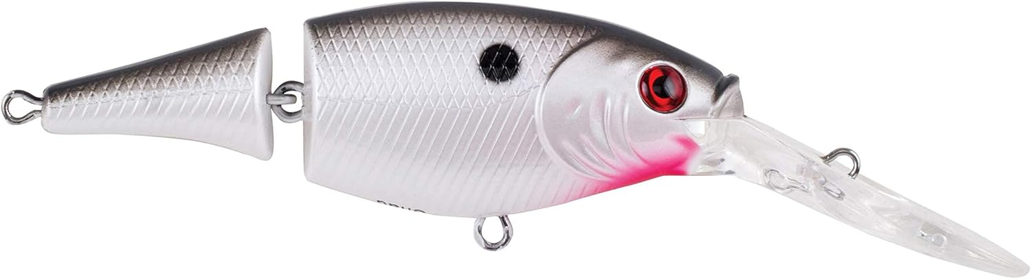 Berkley Flicker Shad Jointed 7 PW