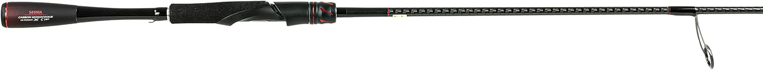 Shimano ZDS76MA Zodias Spinning Rod