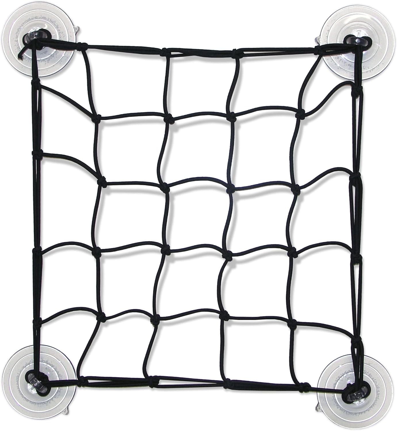 Propel Paddle Cargo Net with Suction Cups