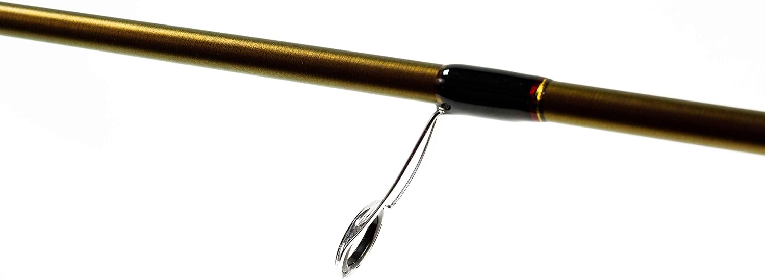 Favorite EMP-711MH Emperor Spinning Rod 7'1" Medium Heavy