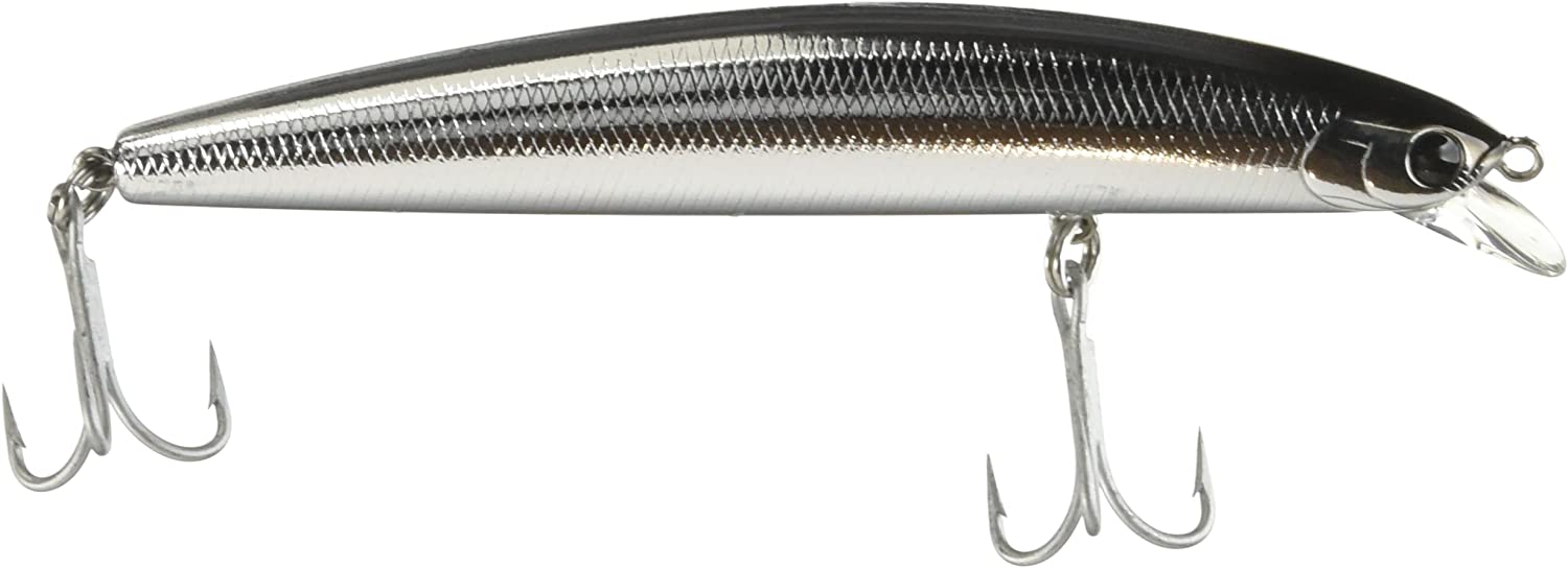 Daiwa Salt Pro SP Minnow Floating