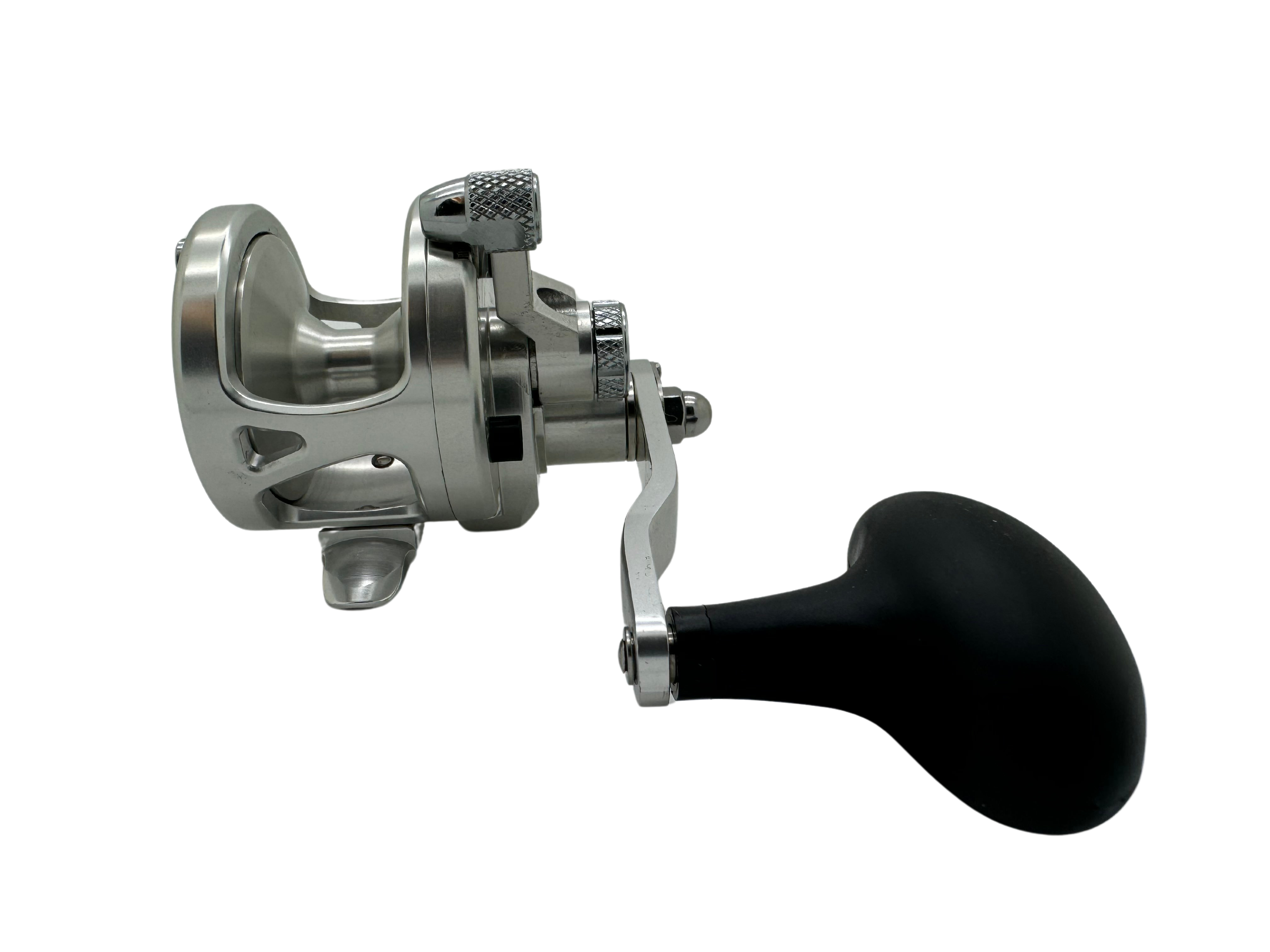 Avet SXJ 5.3 G2 NGP Lever Drag Reel