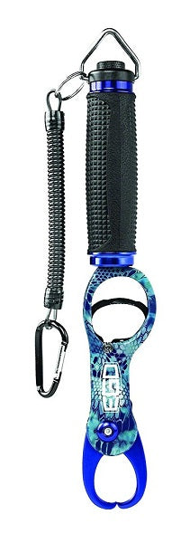 EGO Kryptek Ultra Fish Grip Tool 40 lb Scale