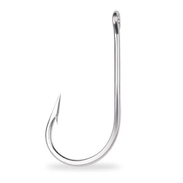 Mustad Big Game Tarpon & Tuna Hook