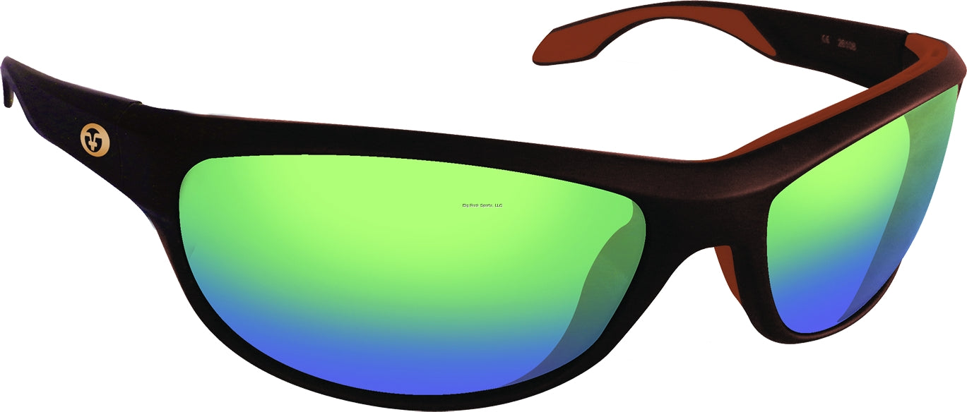 Flying Fisherman Cayo Polarized Sunglasses