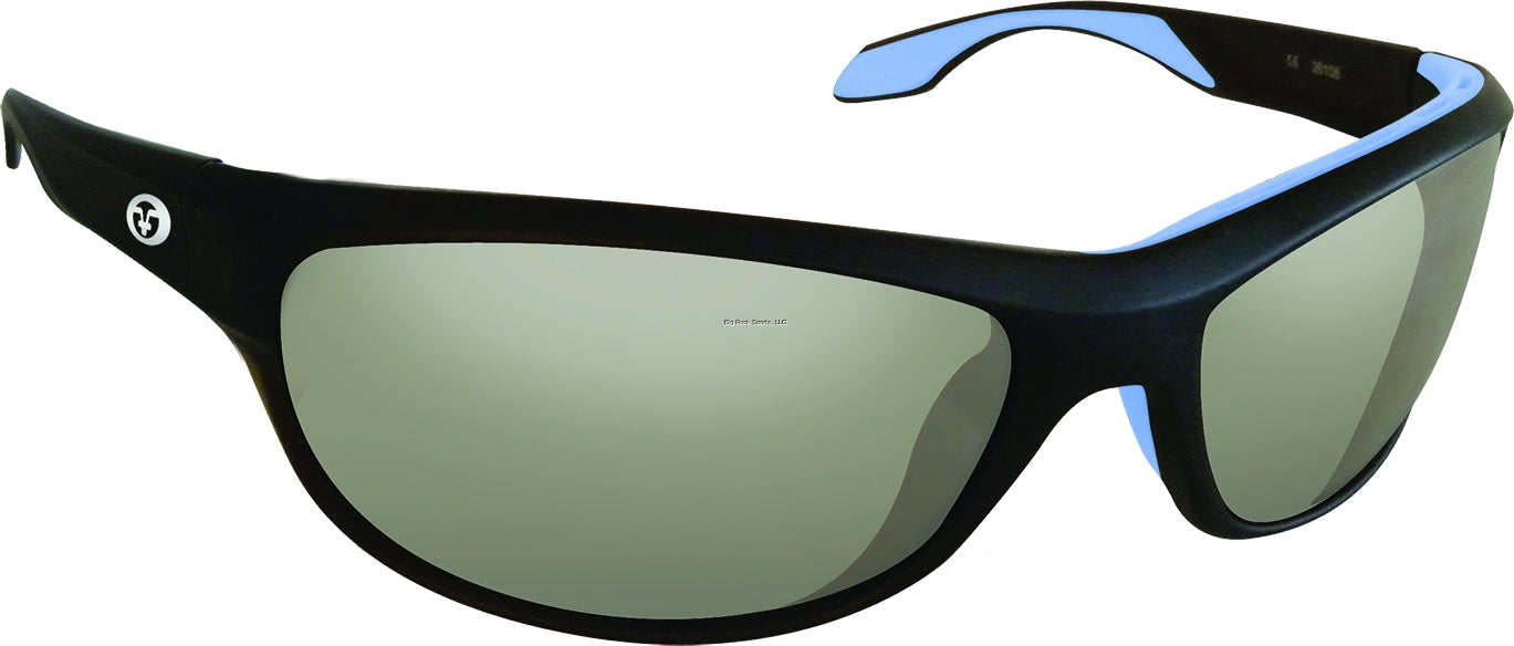 Flying Fisherman Cayo Polarized Sunglasses