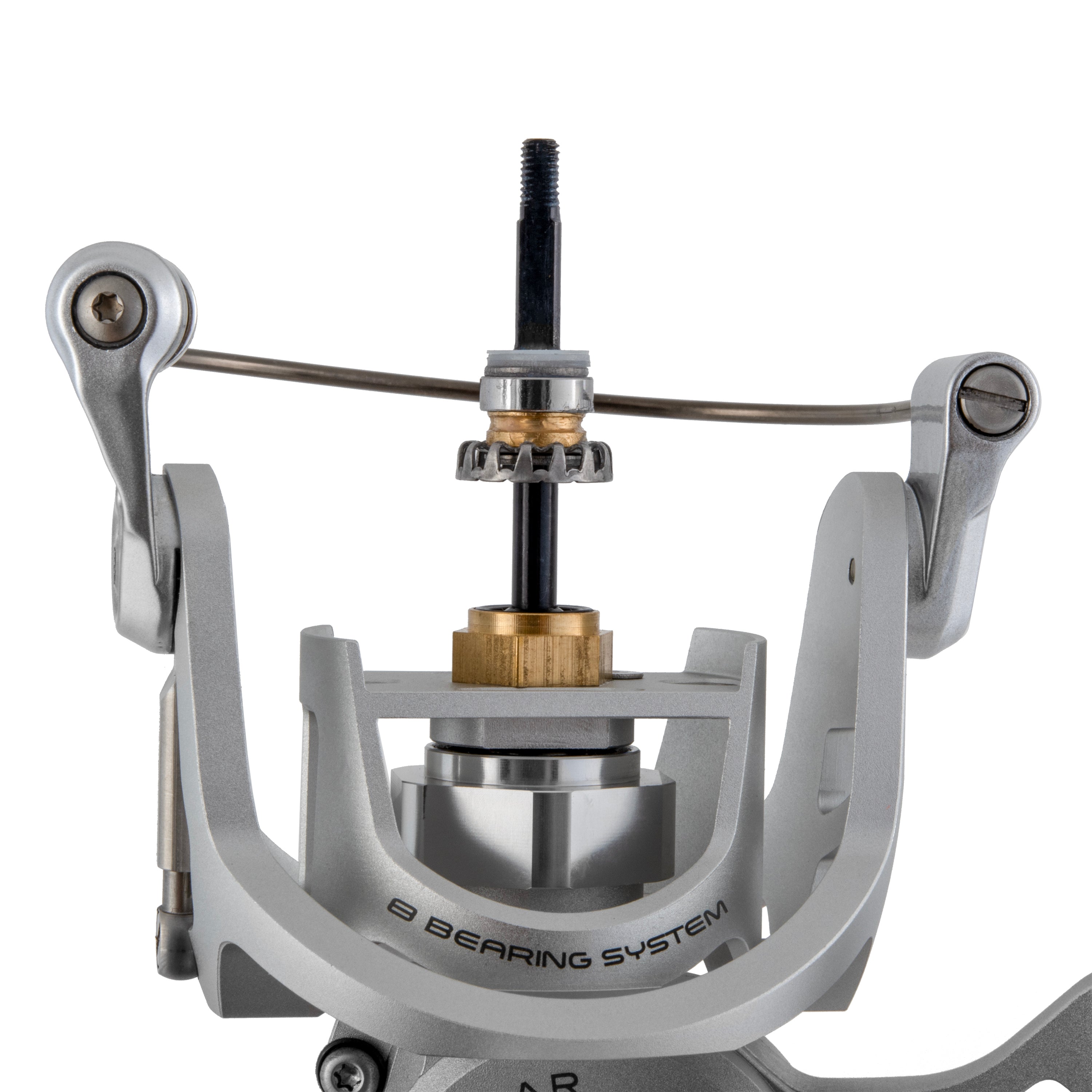 Tsunami Salt X II Sealed Spinning Reel